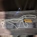 Lot of at home exercise equipment