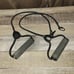 Lot of at home exercise equipment