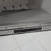 Sony SLV-D370P VCR DVD Combo Player Recorder 4 Head HiFi No Remote Tested