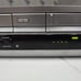 Sony SLV-D370P VCR DVD Combo Player Recorder 4 Head HiFi No Remote Tested
