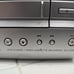 Sony SLV-D370P VCR DVD Combo Player Recorder 4 Head HiFi No Remote Tested
