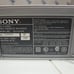 Sony SLV-D370P VCR DVD Combo Player Recorder 4 Head HiFi No Remote Tested