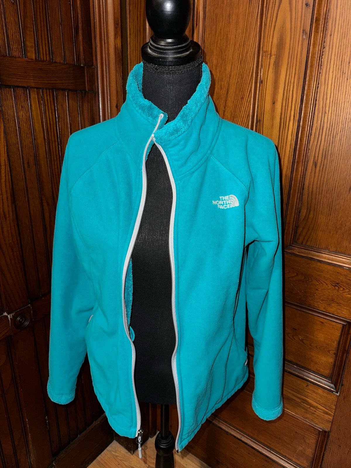 The North Face