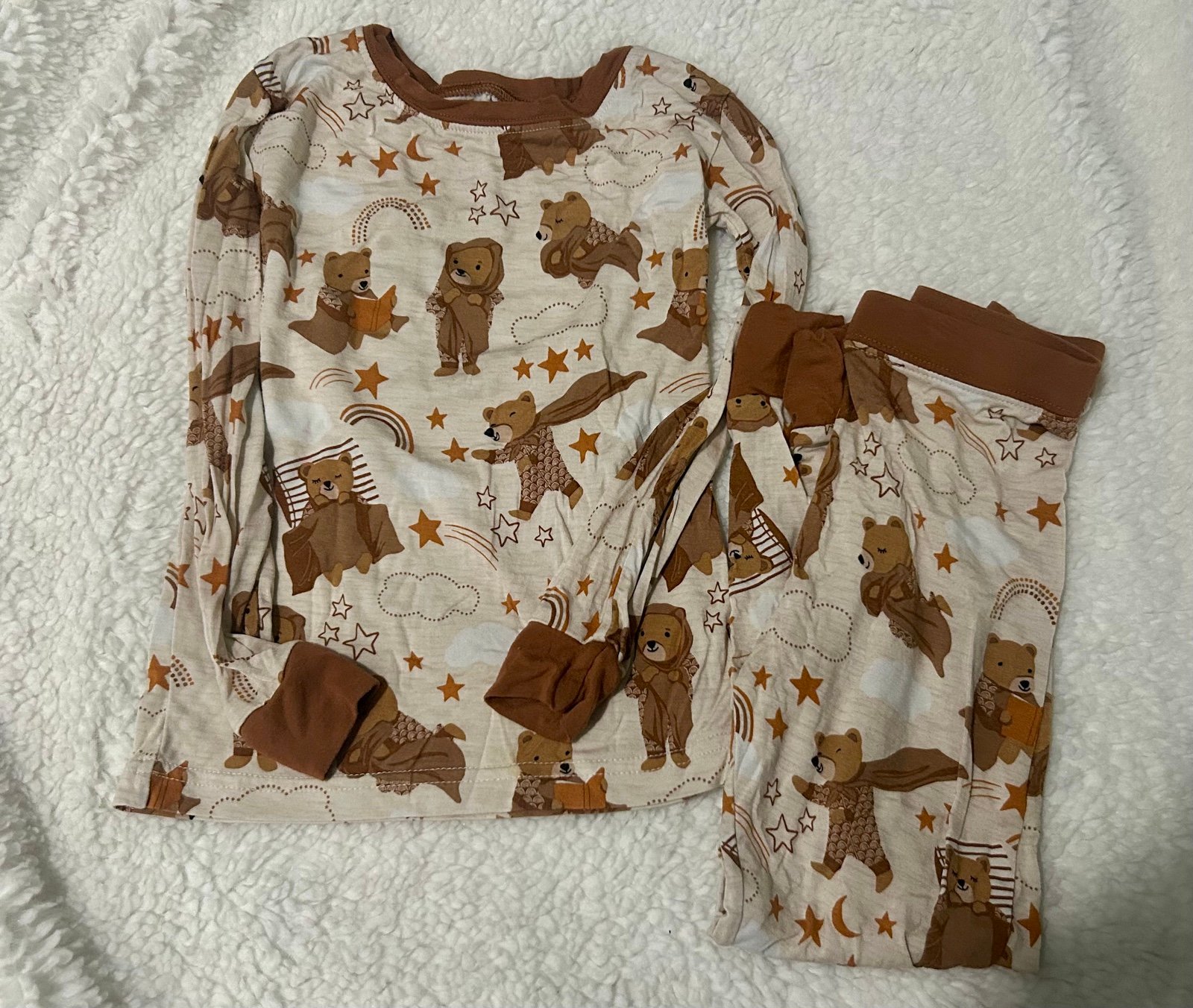 Little Sleepies Bundle of 5 LS