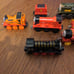Thomas and Friends Trains