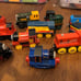 Thomas and Friends Trains