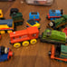 Thomas and Friends Trains