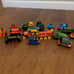 Thomas and Friends Trains