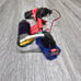 Traxxas mini vxl-3s brushless combo with spliter