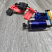 Traxxas mini vxl-3s brushless combo with spliter