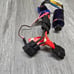 Traxxas mini vxl-3s brushless combo with spliter