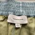 Womens L Anthropologie TwentySixHundred faux leather cargo utility pull-on pants