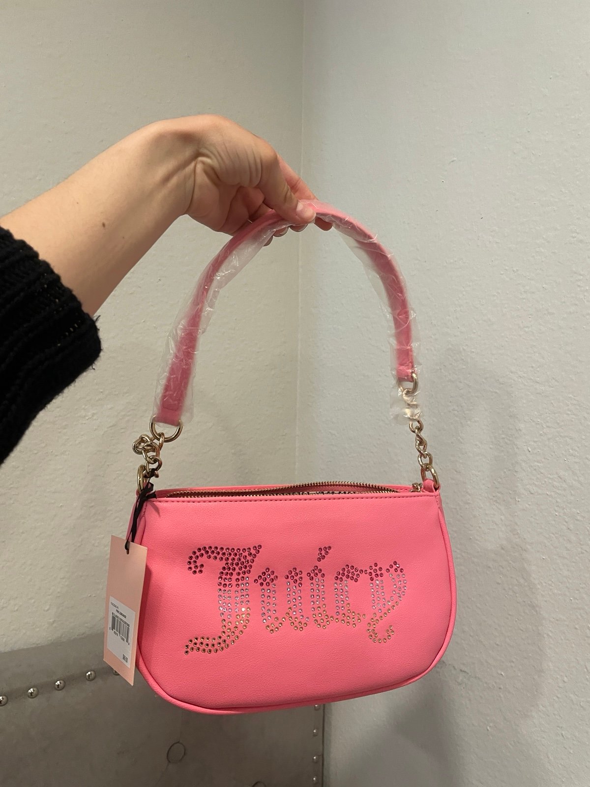 Juicy couture bag