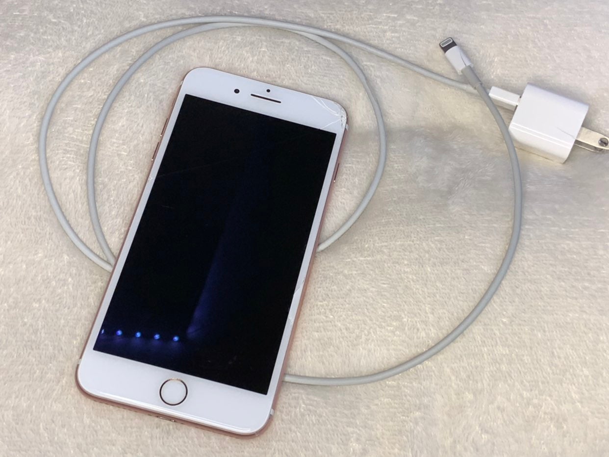 iPhone 7 Plus
