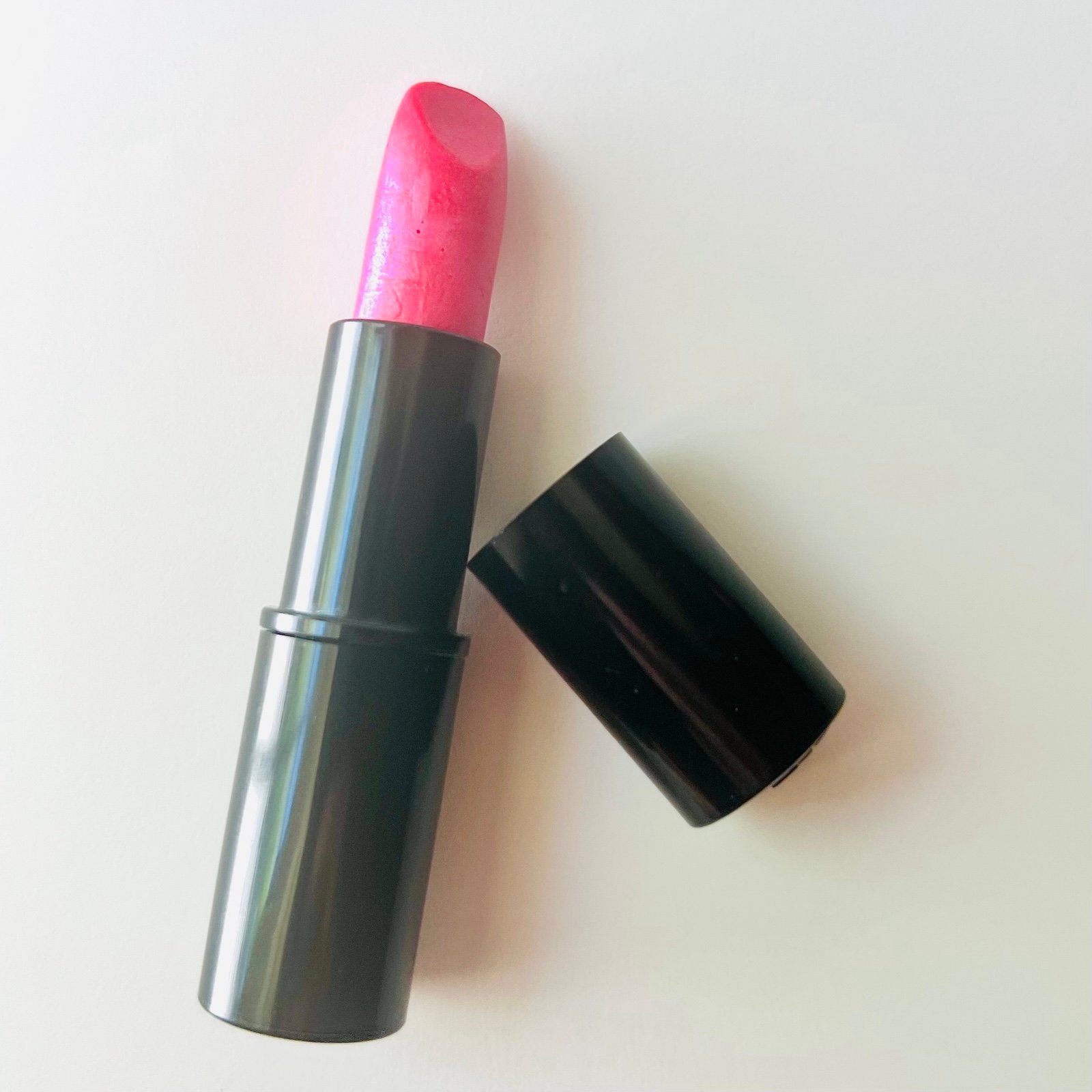 NWOB Lancôme Color Design Lipstick _ Poodle Skirt