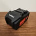 Metabo Battery 5.2 Ah Li-ion 18v DC 625592000