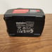 Metabo Battery 5.2 Ah Li-ion 18v DC 625592000