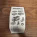 Metabo Battery 5.2 Ah Li-ion 18v DC 625592000