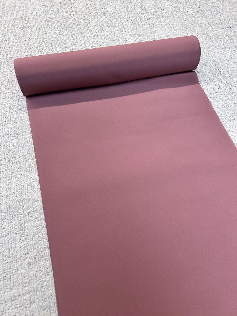 New, Japanese-made, visiting kimono fabric, 100% polyester, 12 meters.