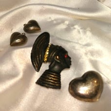 Sterling Silver ~ 925 Jewlery Lot