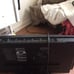 Fire place heater
