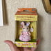 Sylvanian Families Sylvanian Village Nana Rabbit Girl