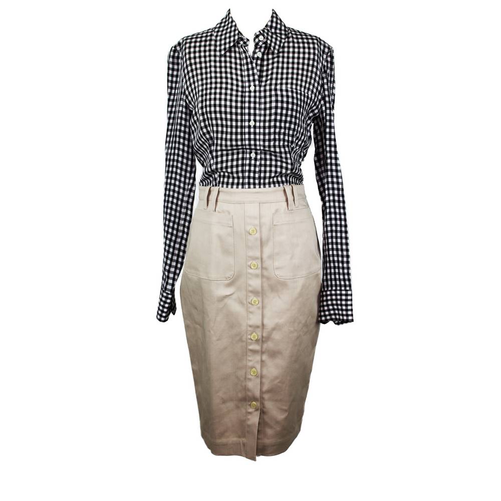 ALTUZARRA Dress sz 36 Sheath NWOT 1670
