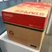 Staples Copy Paper (Letter Size) 10 Reams- Stock#2*** FREE SHIPPING