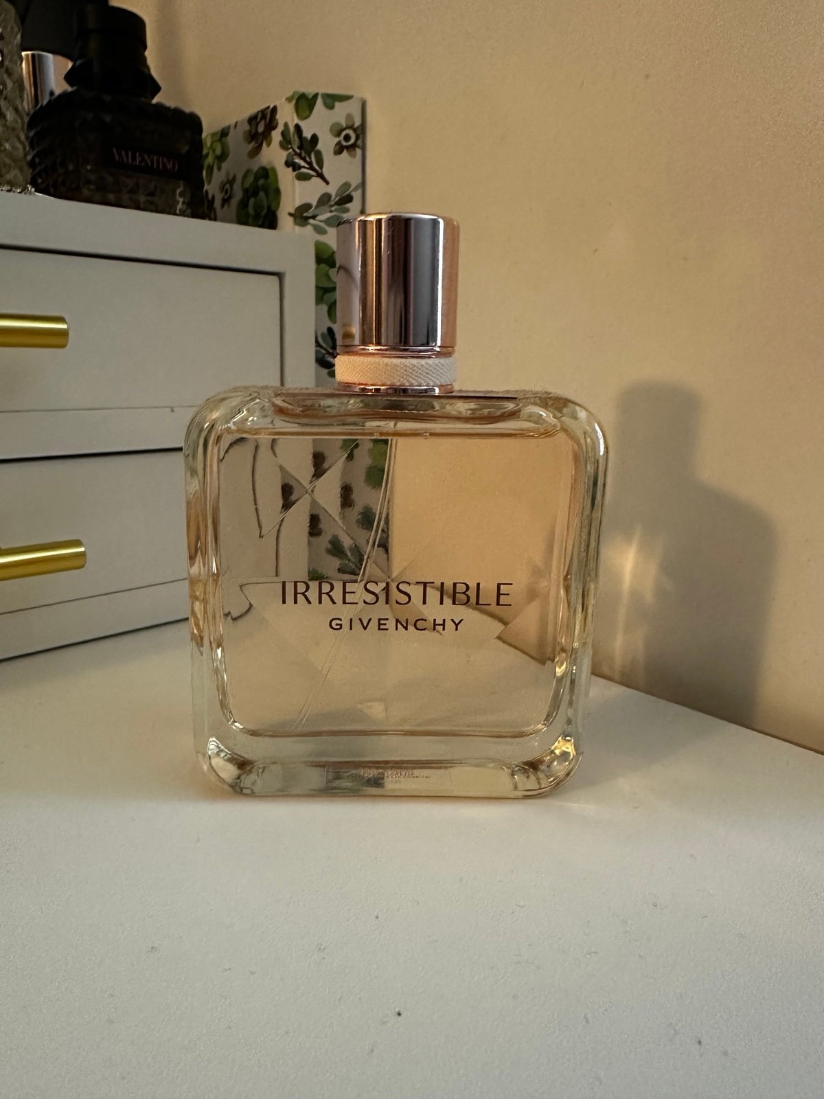 Givenchy Irresistible Perfume