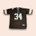Vintage Cleveland Browns Reebok Jersey