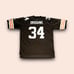 Vintage Cleveland Browns Reebok Jersey