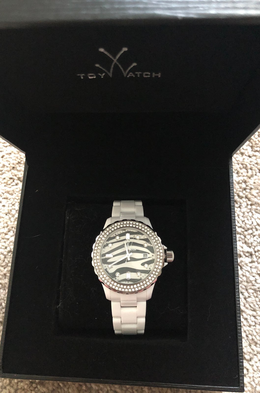 ToyWatch Wristwatches for Women for sale | eBay