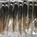 10 packs Ez pre stretched extensions