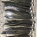 10 packs Ez pre stretched extensions