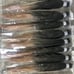 10 packs Ez pre stretched extensions