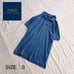 Polo Ralph Lauren Current Tag Shirt Polo Shirt Embroidered Logo Indigo Blue