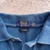Polo Ralph Lauren Current Tag Shirt Polo Shirt Embroidered Logo Indigo Blue