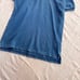 Polo Ralph Lauren Current Tag Shirt Polo Shirt Embroidered Logo Indigo Blue