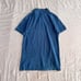 Polo Ralph Lauren Current Tag Shirt Polo Shirt Embroidered Logo Indigo Blue