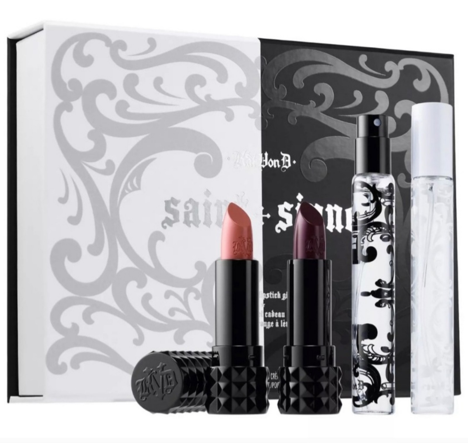 Kat von D gift set