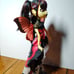 Monster High Luna mothews doll boo york
