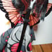 Monster High Luna mothews doll boo york