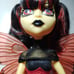 Monster High Luna mothews doll boo york