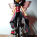 Monster High Luna mothews doll boo york