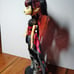 Monster High Luna mothews doll boo york