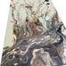 Original Acrylic Abstract Botanical Painting 2 Panel