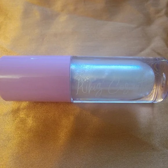 NEW Kikiz Cosmeticz Lip Gloss PIXIE