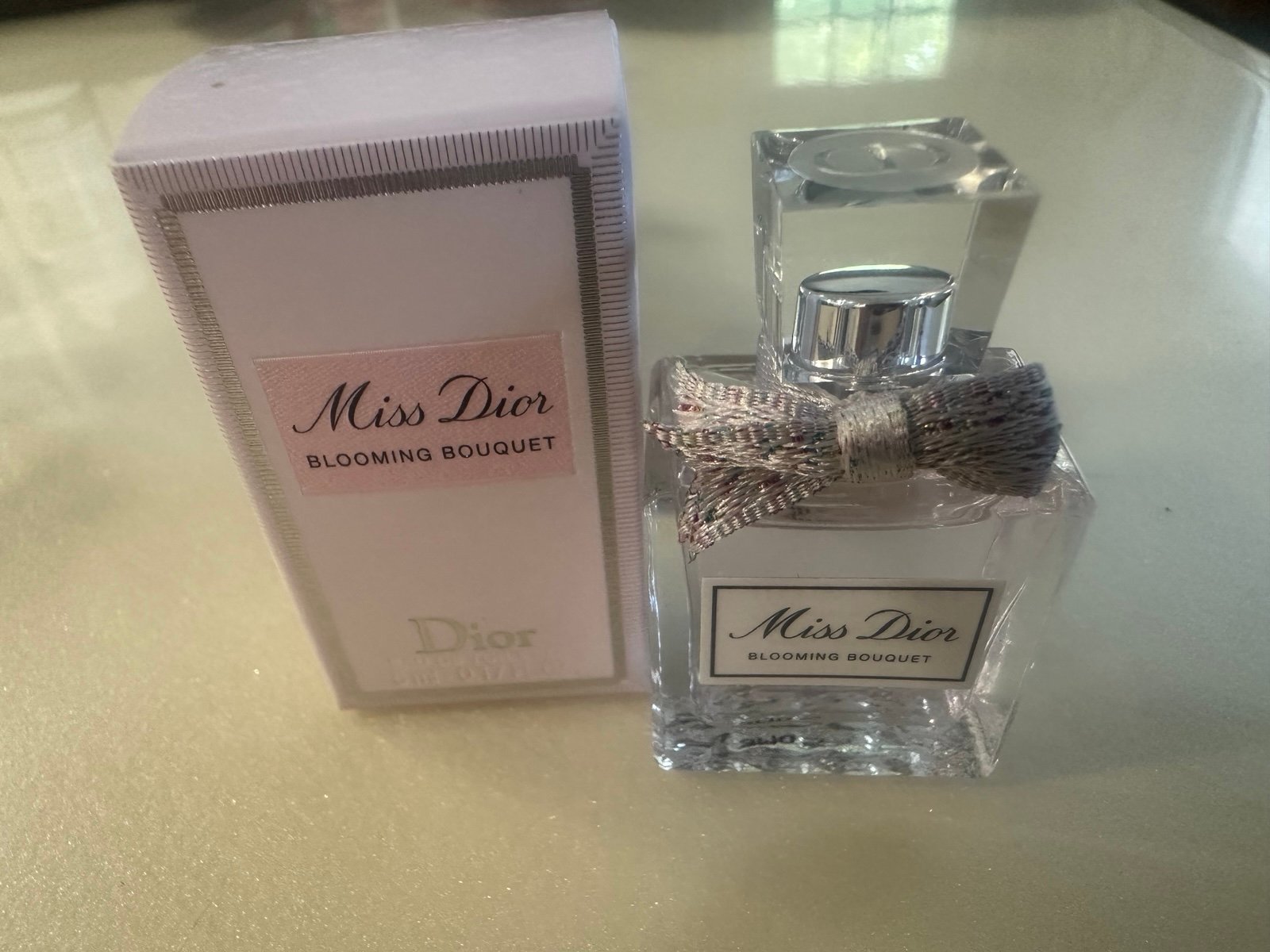 Miss Dior | Blooming Bouqet | Brand New In Box | 5ml