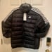NWT adidas Essentials Down Jacket Men's sz L