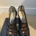 Mesh Jimmy Choo size 40